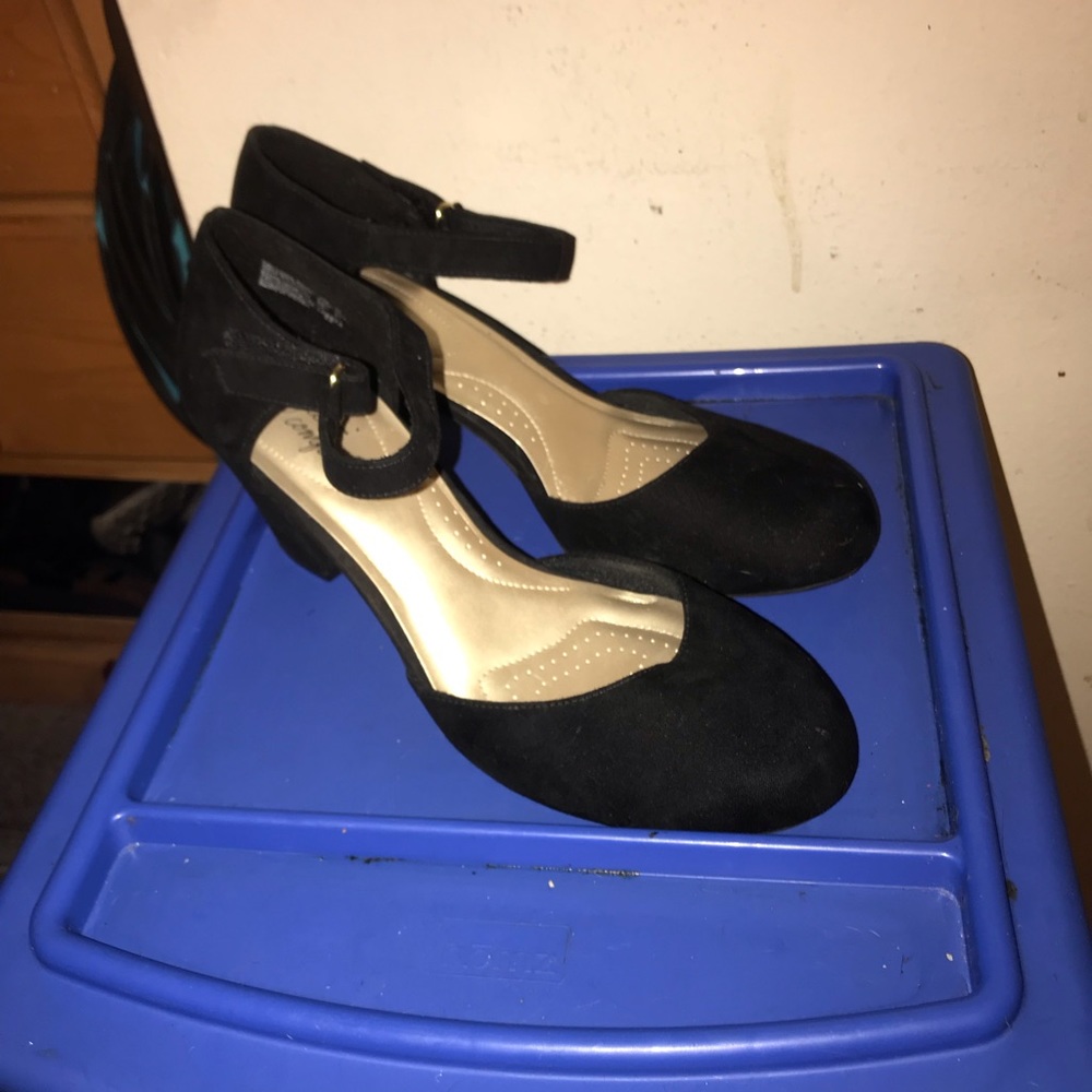 Vintage Heels